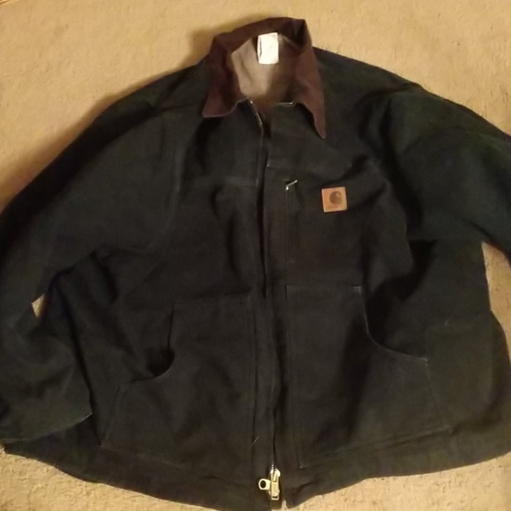 Carhartt coat